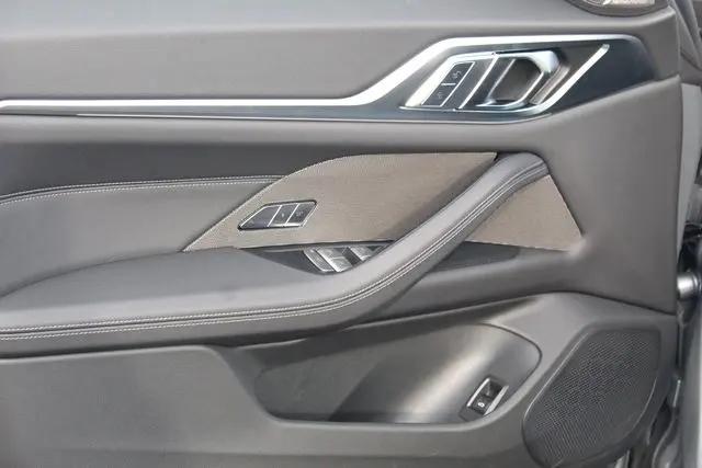2026 BMW i4 xDrive40