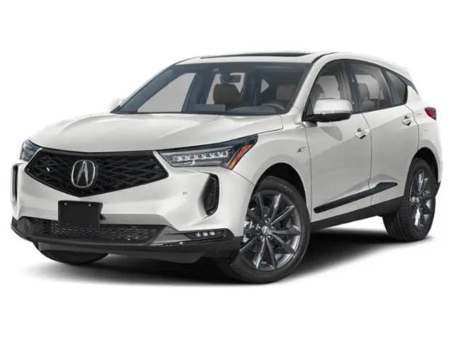 2026 Acura RDX A-Spec for sale in Gaithersburg, MD