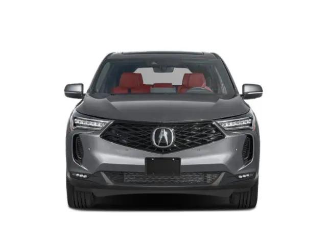 2026 Acura RDX A-Spec