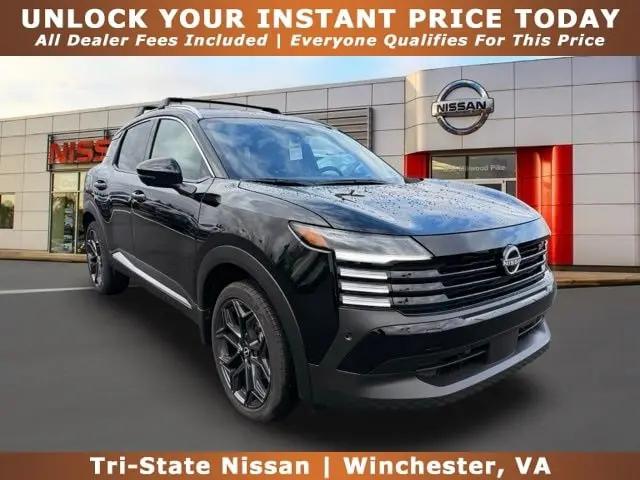 2026 Nissan Kicks SR for sale in Winchester, VA