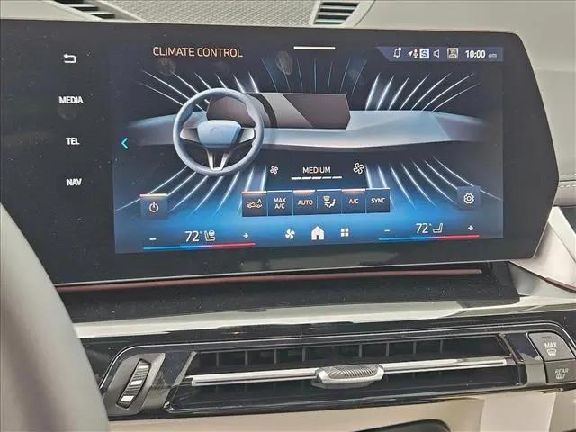2026 BMW X1 xDrive28i