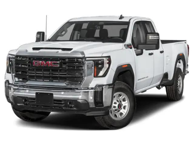 2026 GMC Sierra 3500HD Double Cab, Long Bed, Pro Dual Rear Wheel, 4WD for sale in Brattleboro, VT