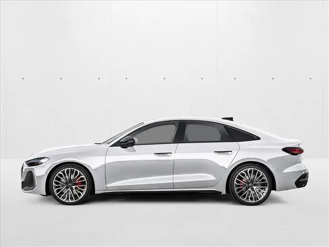 2025 Audi A5 Premium TFSI quattro S tronic
