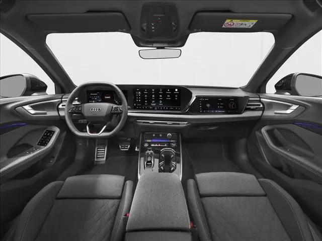2025 Audi A5 Premium TFSI quattro S tronic