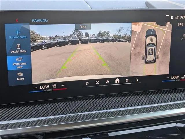 2026 BMW X5 M Competition