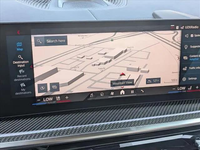 2026 BMW X5 M Competition