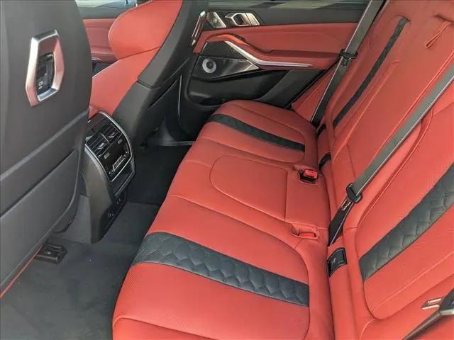 2026 BMW X5 M Competition