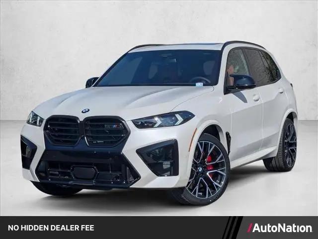 2026 BMW X5 M Competition for sale in Mountain View, CA