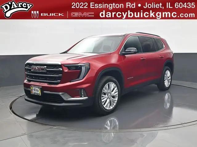 2026 GMC Acadia Elevation FWD for sale in Joliet, IL
