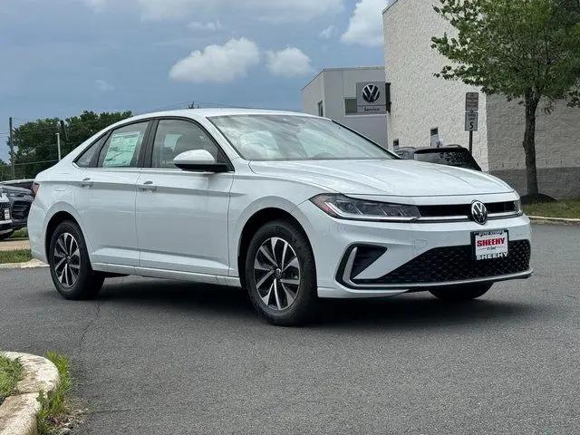 2026 Volkswagen Jetta S for sale in Springfield, VA