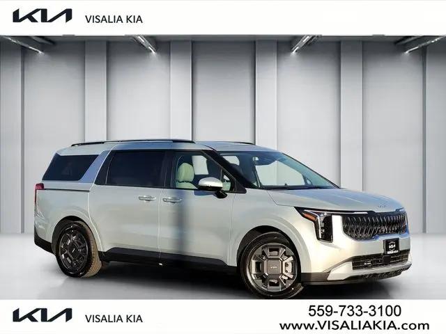 2026 Kia Carnival MPV EX for sale in Visalia, CA