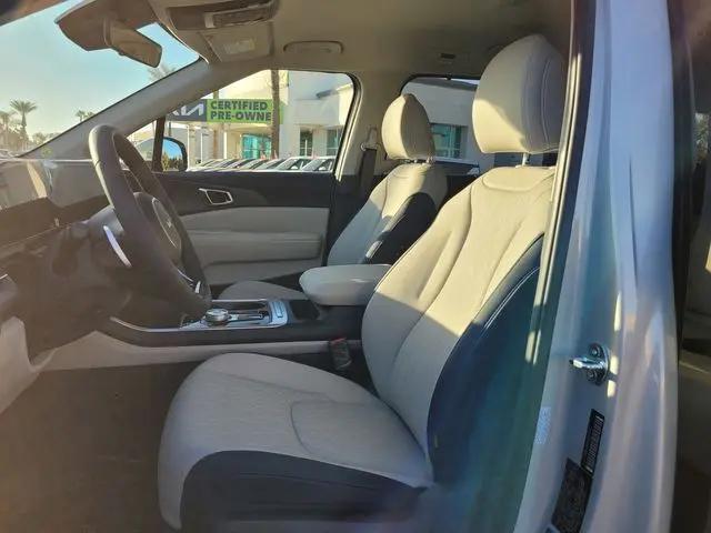 2026 Kia Carnival MPV EX