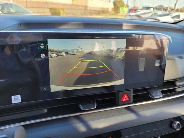 2026 Kia Carnival MPV EX