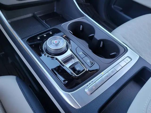 2026 Kia Carnival MPV EX