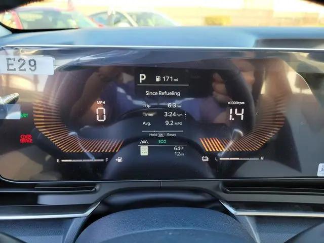 2026 Kia Carnival MPV EX