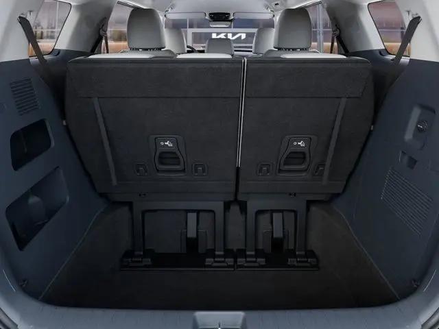 2026 Kia Carnival MPV EX