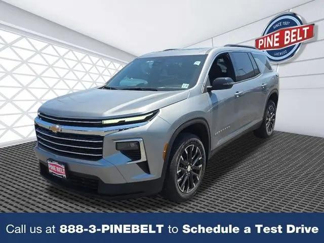 2026 Chevrolet Traverse AWD LT for sale in Lakewood, NJ