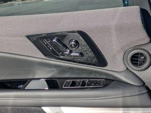 2026 Cadillac iQ Luxury