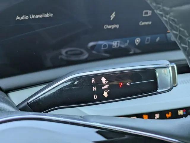2026 Cadillac iQ Luxury