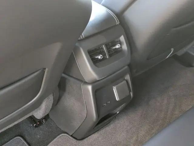 2026 Cadillac iQ Luxury