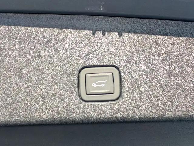 2026 Cadillac iQ Luxury