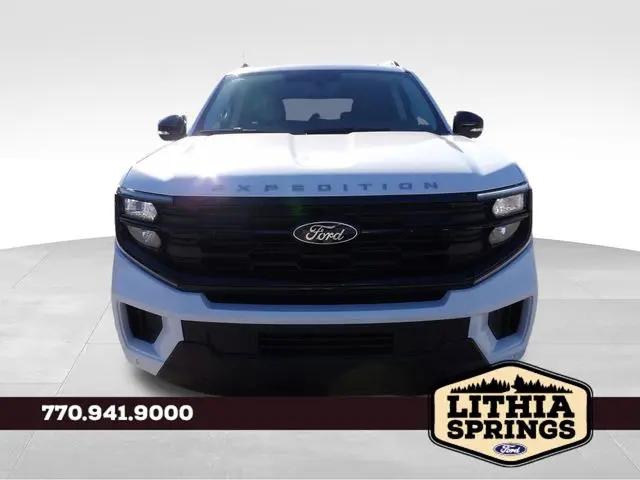 2026 Ford Expedition Max Active MAX