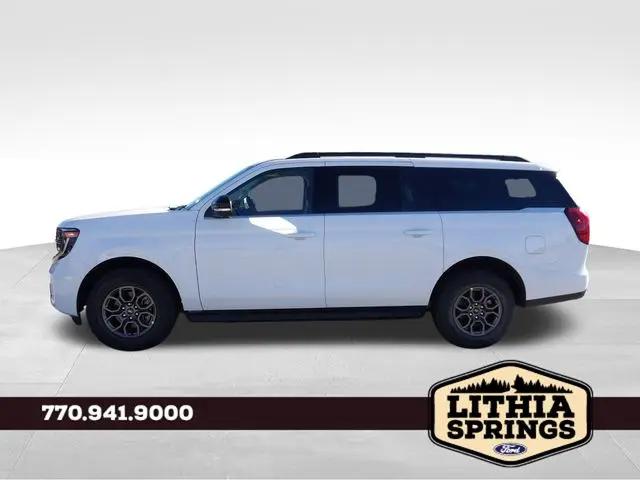 2026 Ford Expedition Max Active MAX