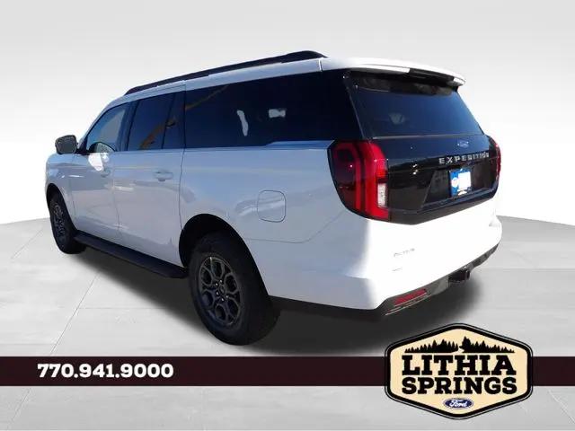 2026 Ford Expedition Max Active MAX