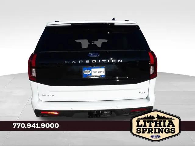 2026 Ford Expedition Max Active MAX