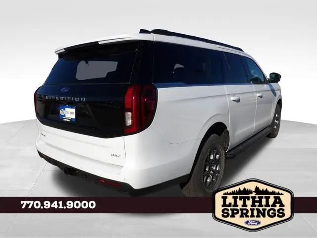 2026 Ford Expedition Max Active MAX