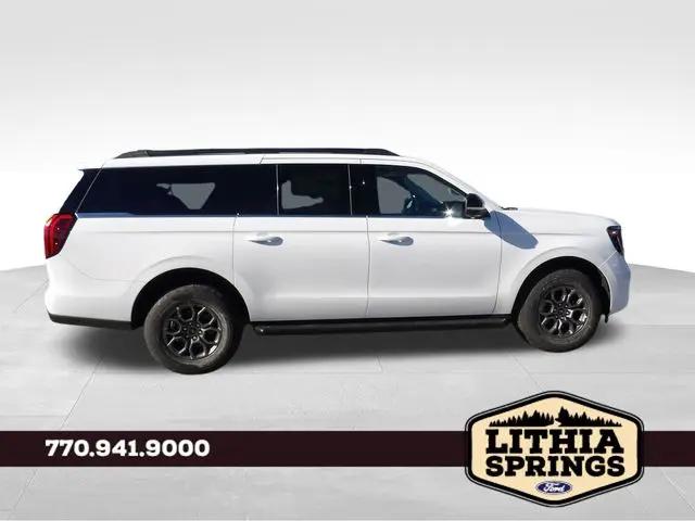 2026 Ford Expedition Max Active MAX