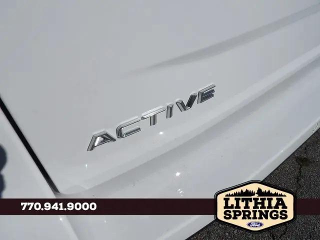 2026 Ford Expedition Max Active MAX