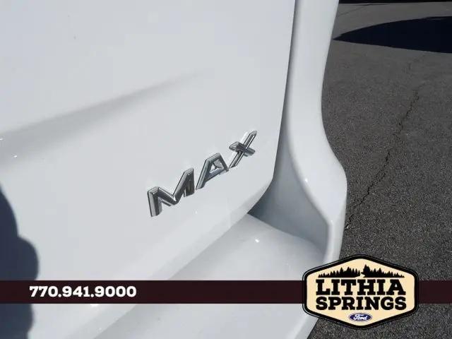 2026 Ford Expedition Max Active MAX