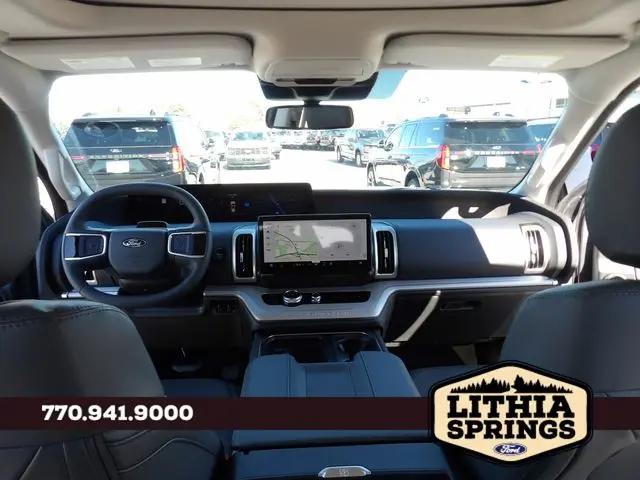 2026 Ford Expedition Max Active MAX