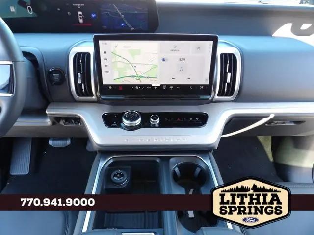 2026 Ford Expedition Max Active MAX