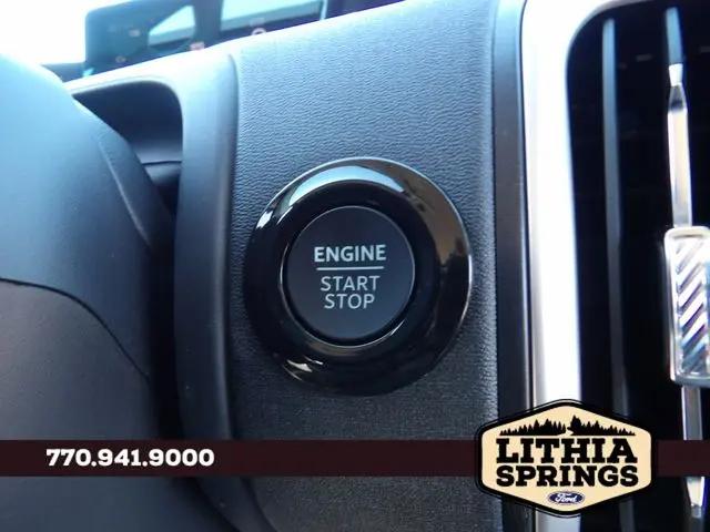 2026 Ford Expedition Max Active MAX