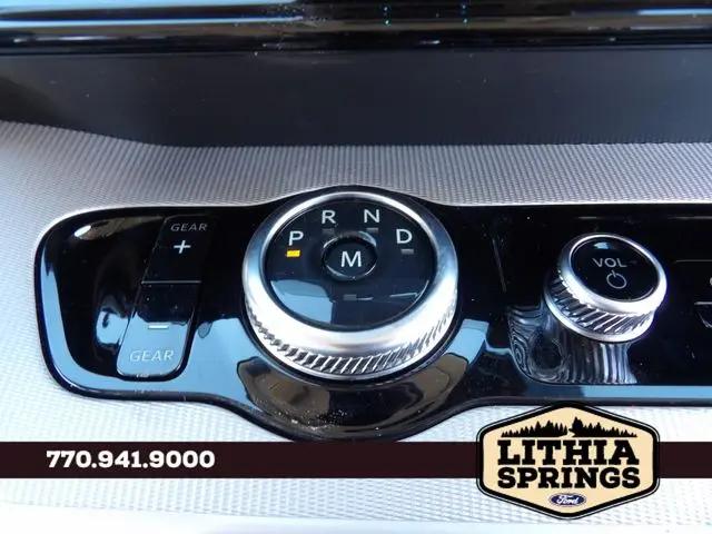2026 Ford Expedition Max Active MAX