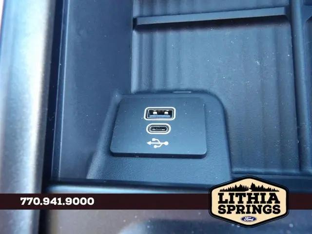 2026 Ford Expedition Max Active MAX
