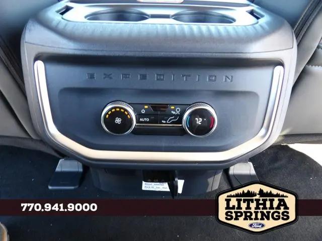 2026 Ford Expedition Max Active MAX
