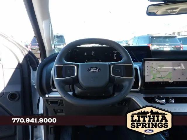 2026 Ford Expedition Max Active MAX