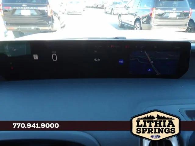 2026 Ford Expedition Max Active MAX