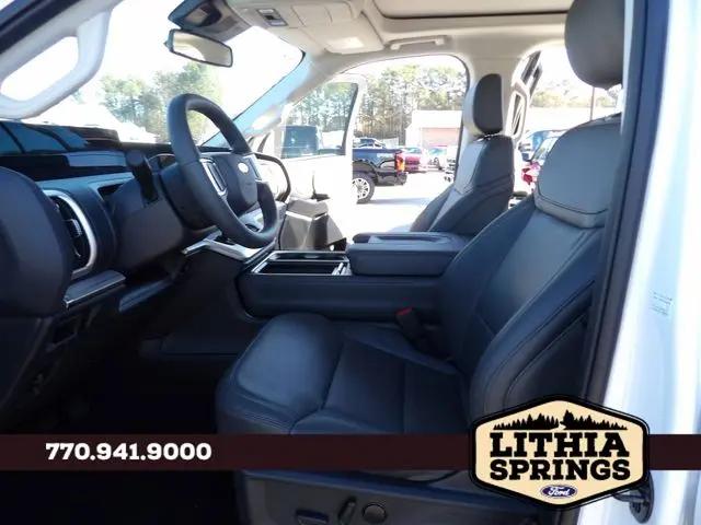 2026 Ford Expedition Max Active MAX