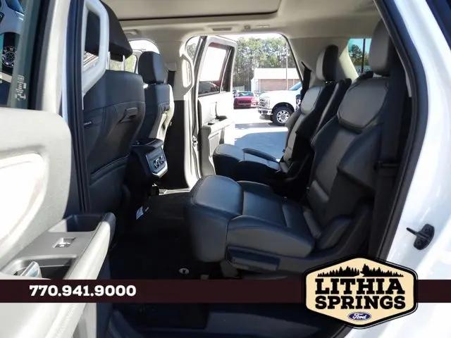 2026 Ford Expedition Max Active MAX