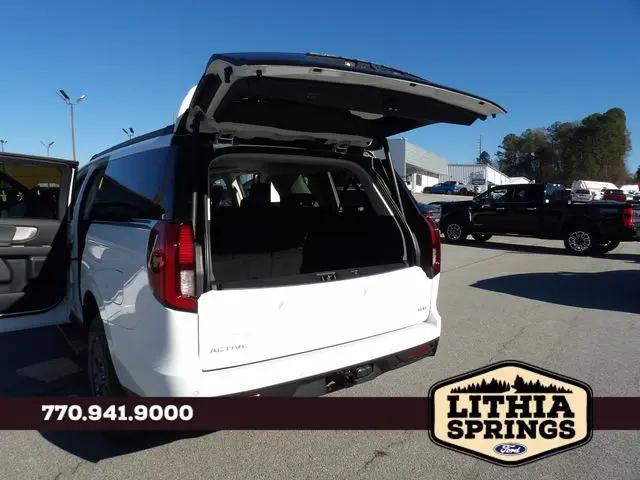 2026 Ford Expedition Max Active MAX
