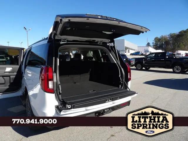 2026 Ford Expedition Max Active MAX
