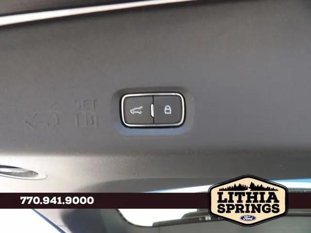 2026 Ford Expedition Max Active MAX