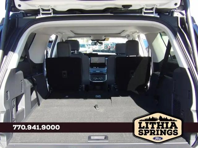 2026 Ford Expedition Max Active MAX