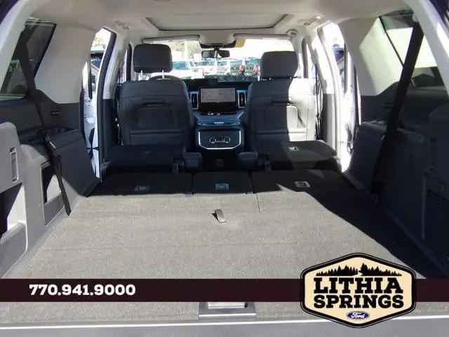 2026 Ford Expedition Max Active MAX