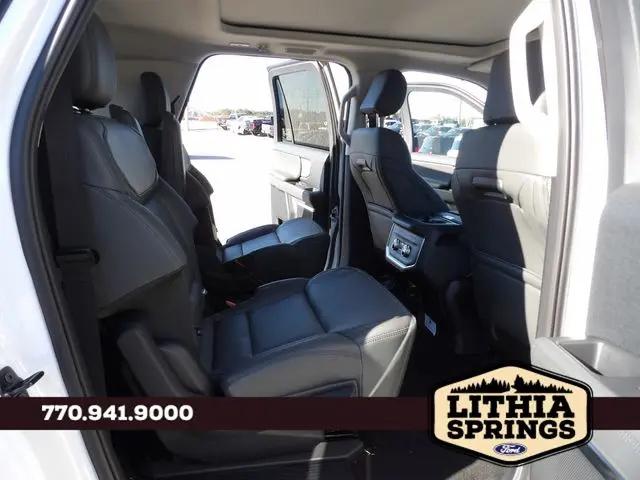 2026 Ford Expedition Max Active MAX