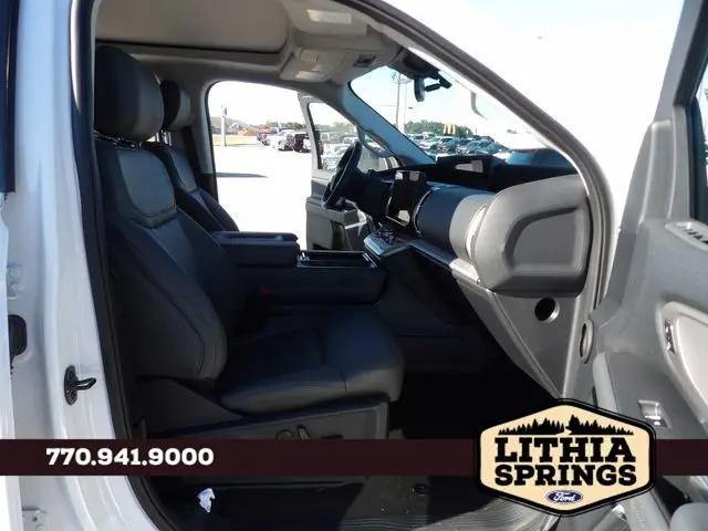 2026 Ford Expedition Max Active MAX